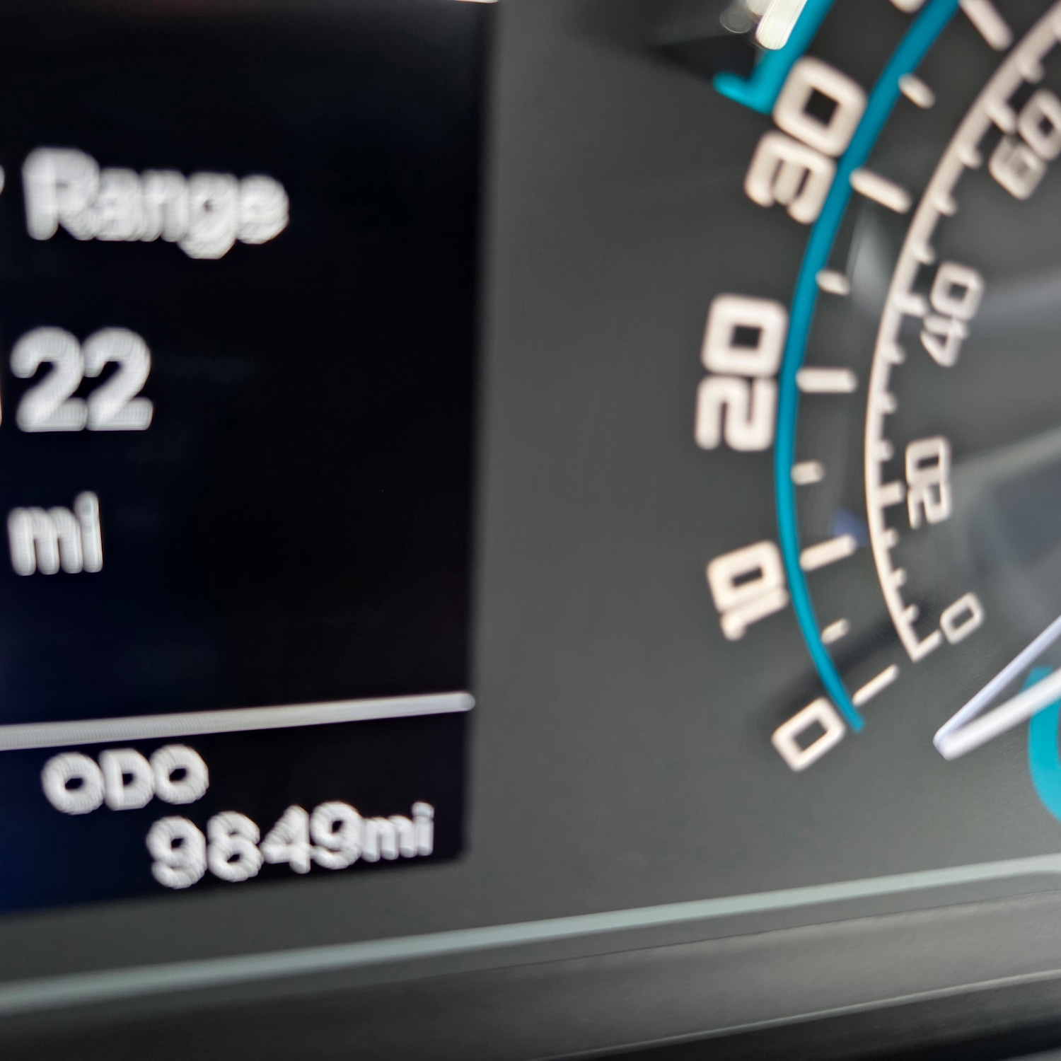 Used Maxus T90EV 2023 for sale - 76490409: Photo 26