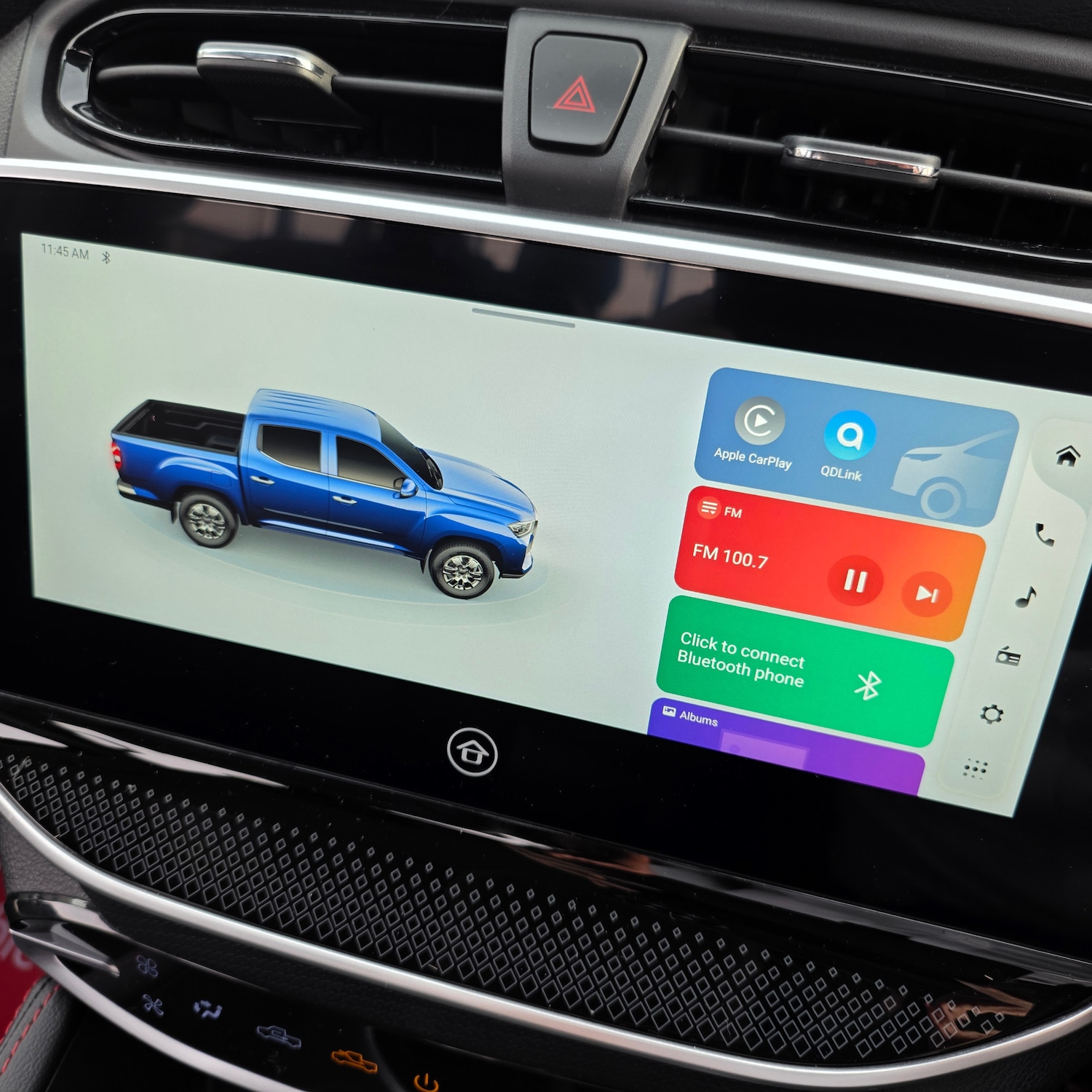 Used Maxus T90EV 2023 for sale - 76490409: Photo 28