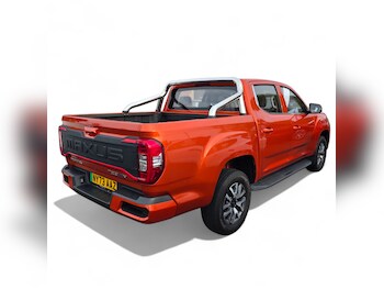 Used Maxus T90EV 2023 for sale - 76490409: Photo