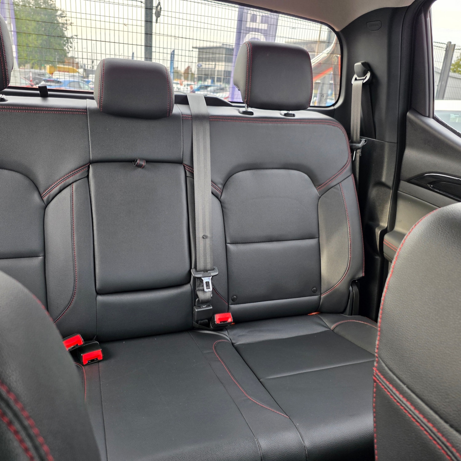 Used Maxus T90EV 2023 for sale - 76490409: Photo 36