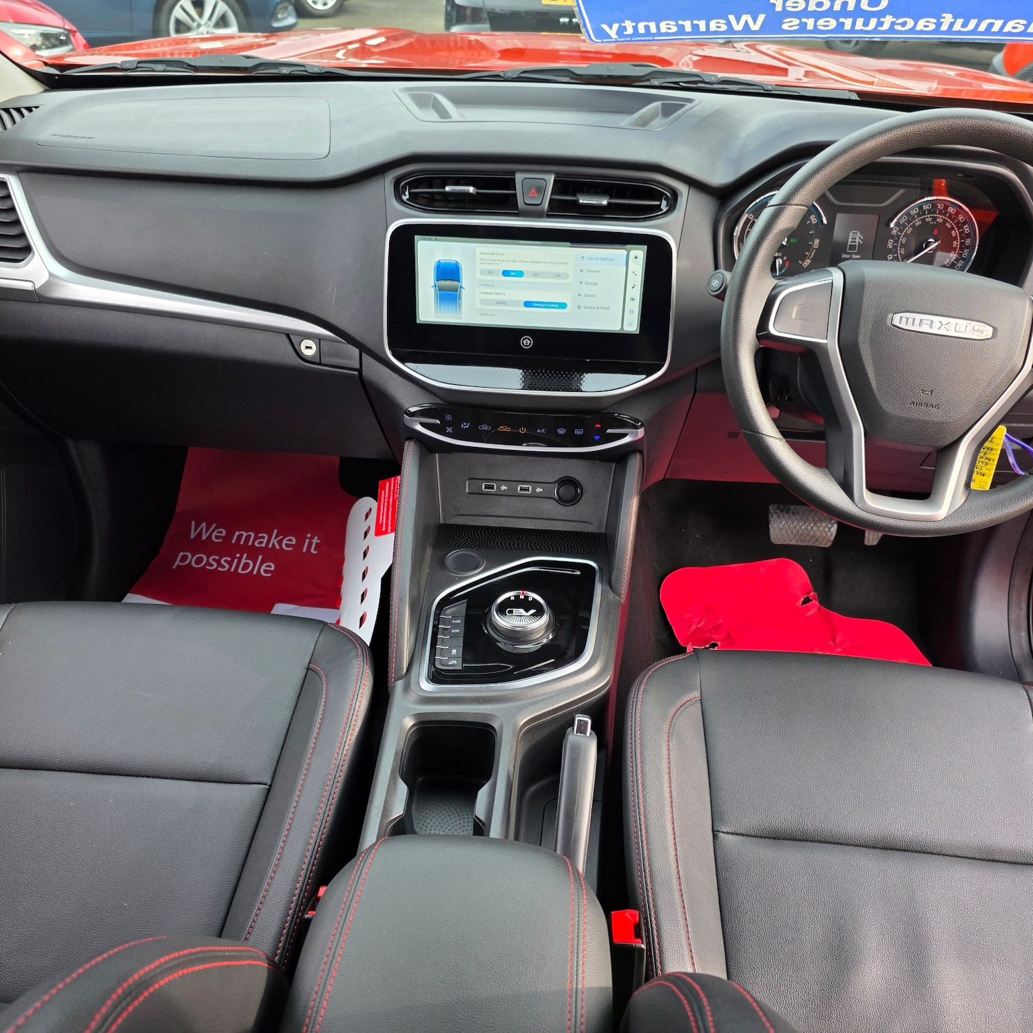 Used Maxus T90EV 2023 for sale - 76490409: Photo 38