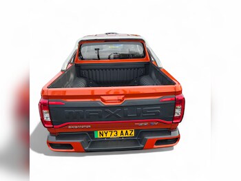 Used Maxus T90EV 2023 for sale - 76490409: Photo