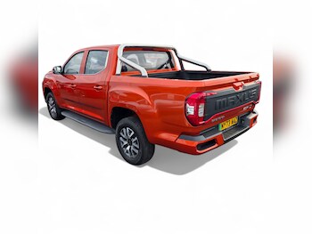 Used Maxus T90EV 2023 for sale - 76490409: Photo