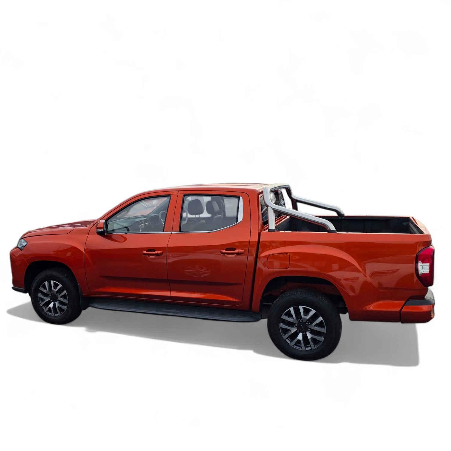 Used Maxus T90EV 2023 for sale - 76490409: Photo 5