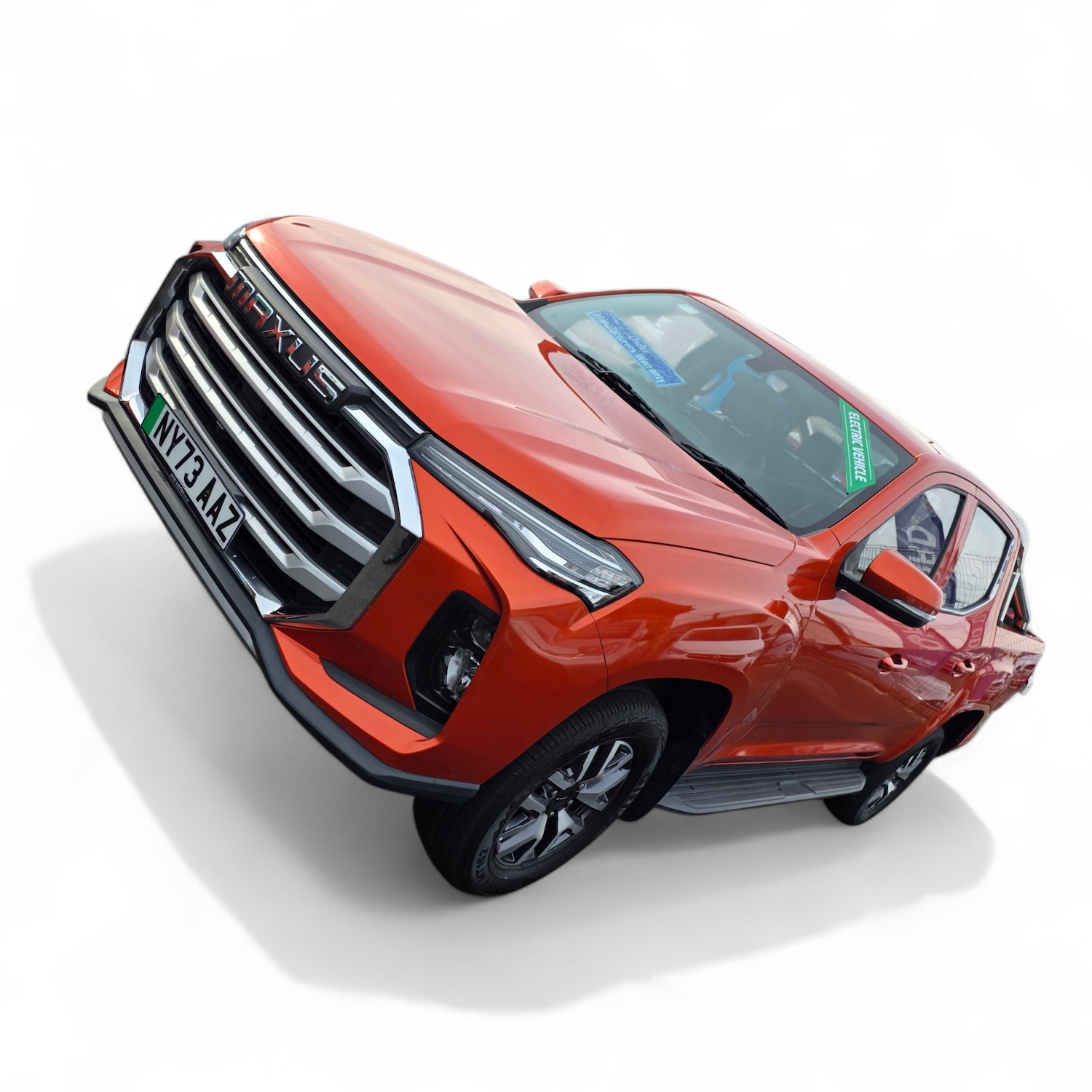 Used Maxus T90EV 2023 for sale - 76490409: Photo 6