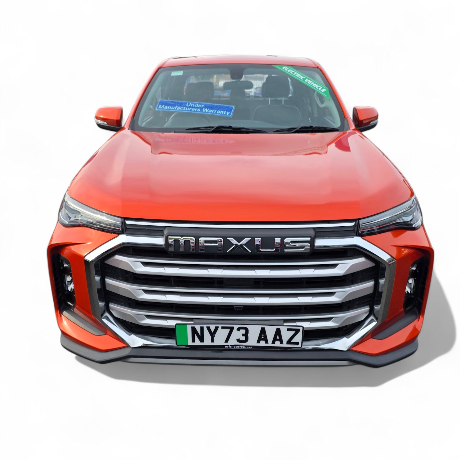 Used Maxus T90EV 2023 for sale - 76490409: Photo 7