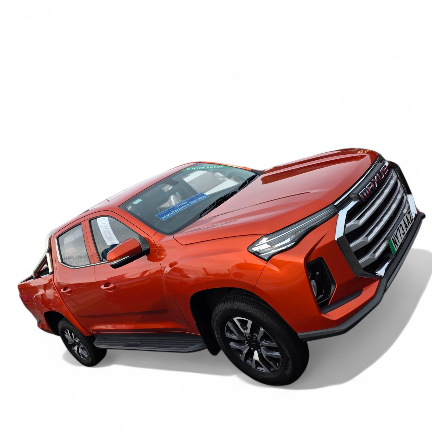 Used Maxus T90EV 2023 for sale - 76490409: Photo 8