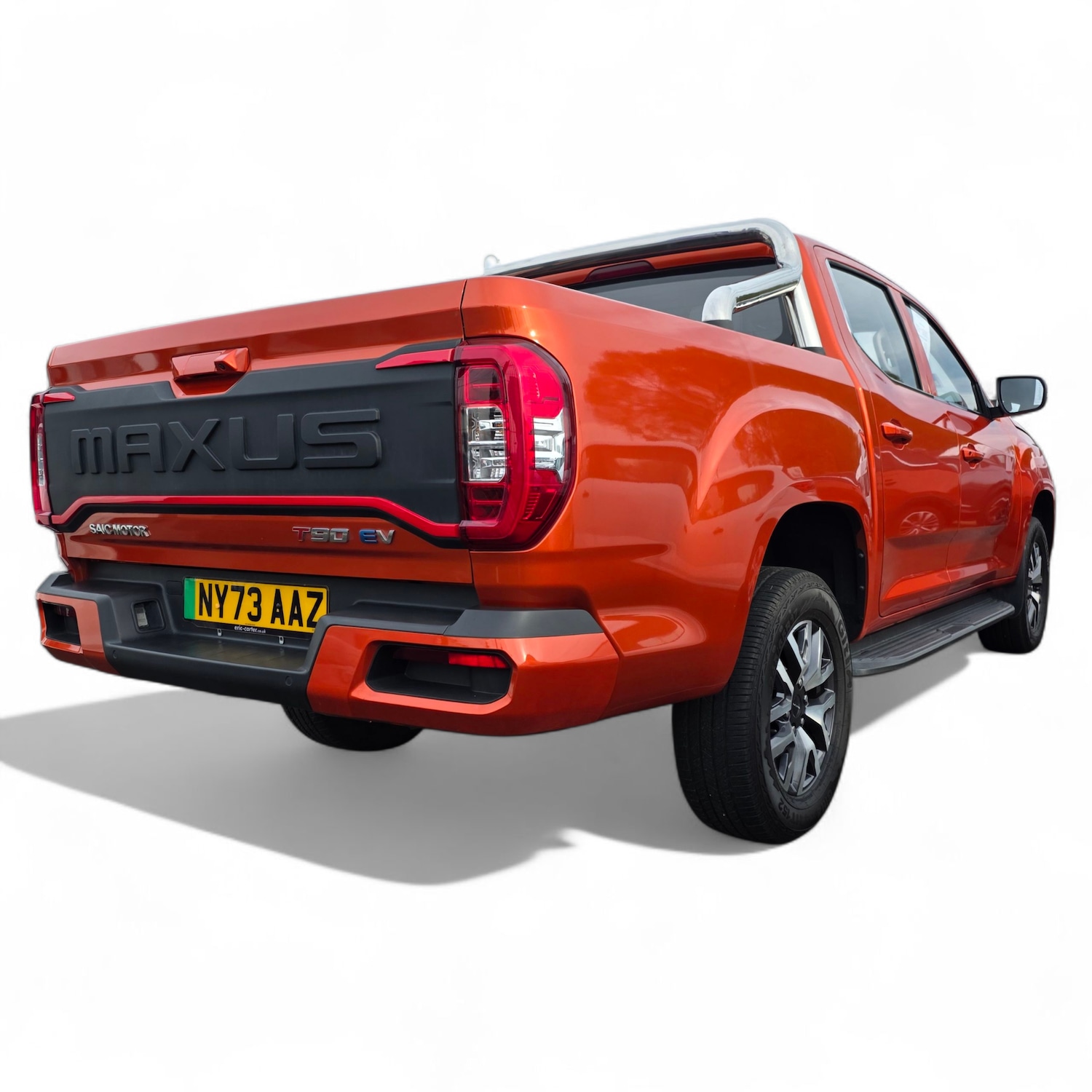 Used Maxus T90EV 2023 for sale - 76490409: Photo 9