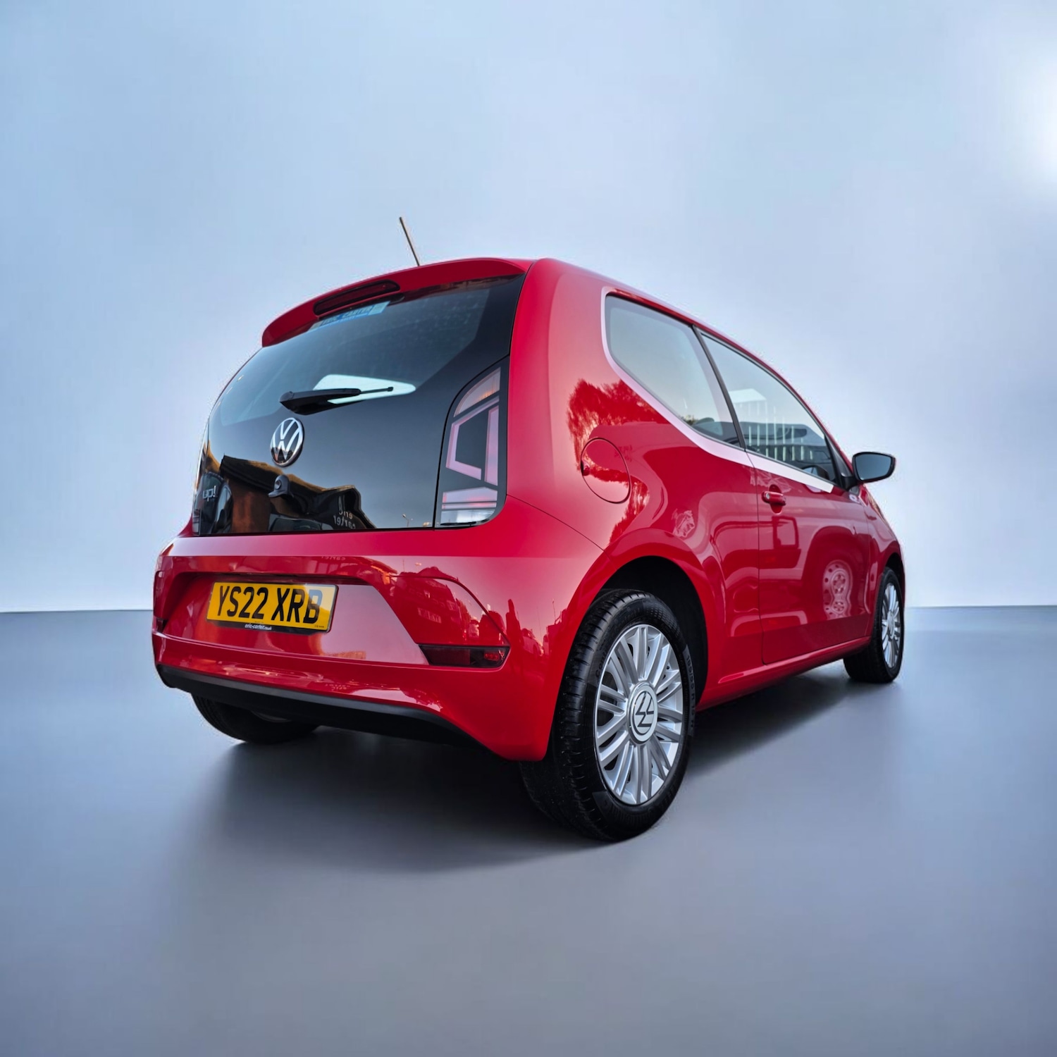 Used Volkswagen up! 2022 for sale - 76340144: Photo 10