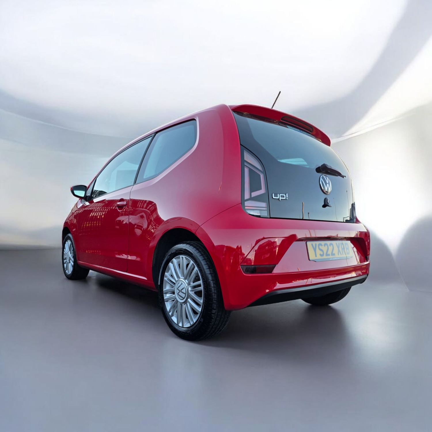 Used Volkswagen up! 2022 for sale - 76340144: Photo 11