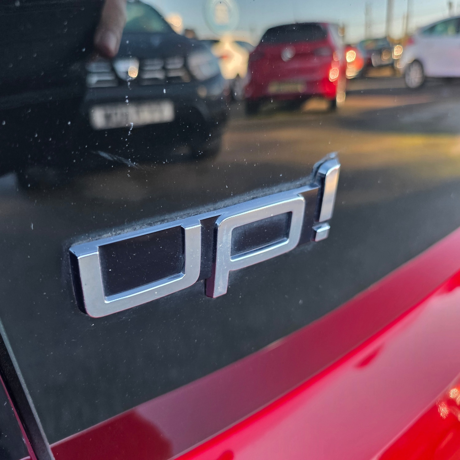 Used Volkswagen up! 2022 for sale - 76340144: Photo 14