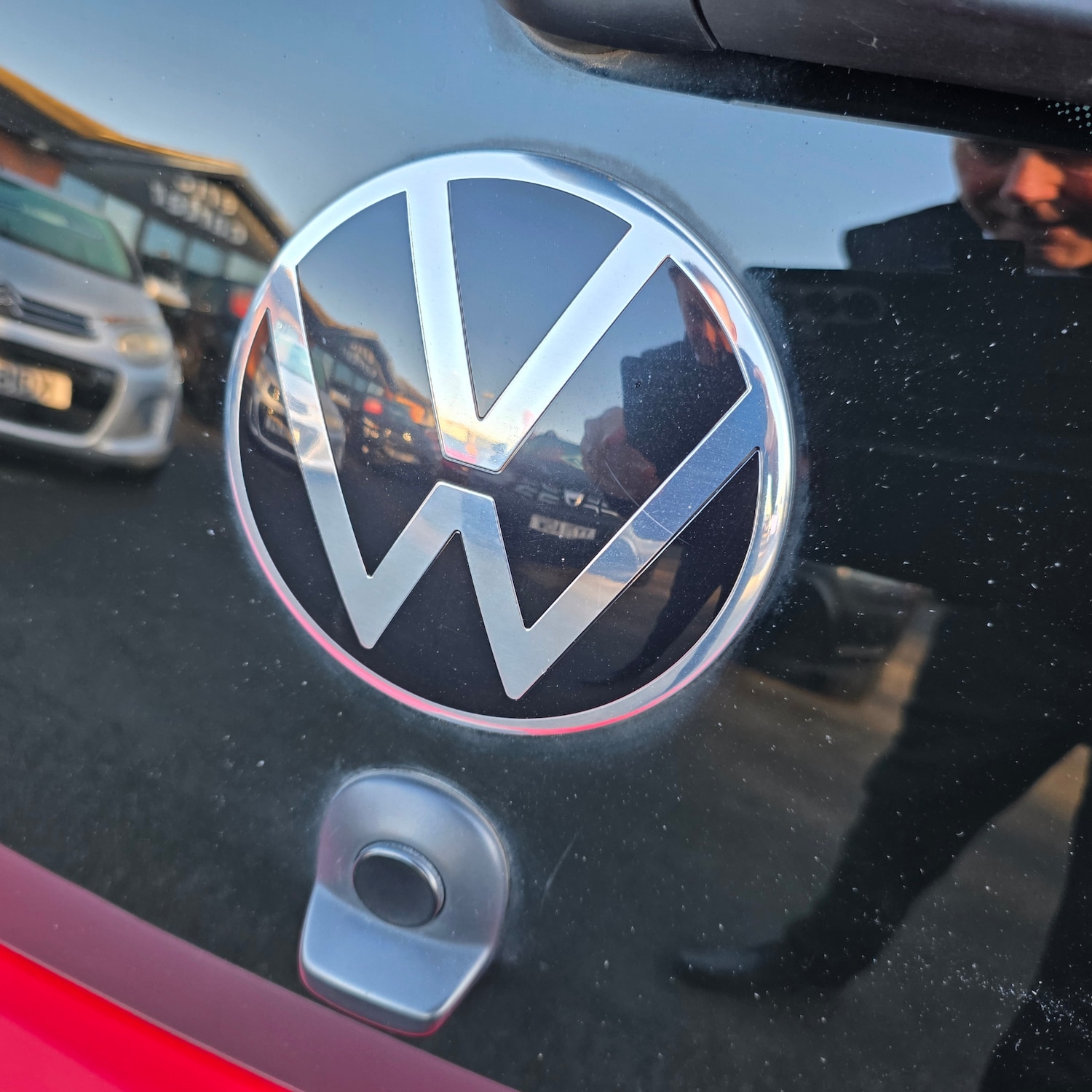 Used Volkswagen up! 2022 for sale - 76340144: Photo 16
