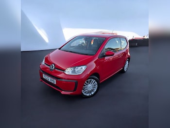 Volkswagen - up!