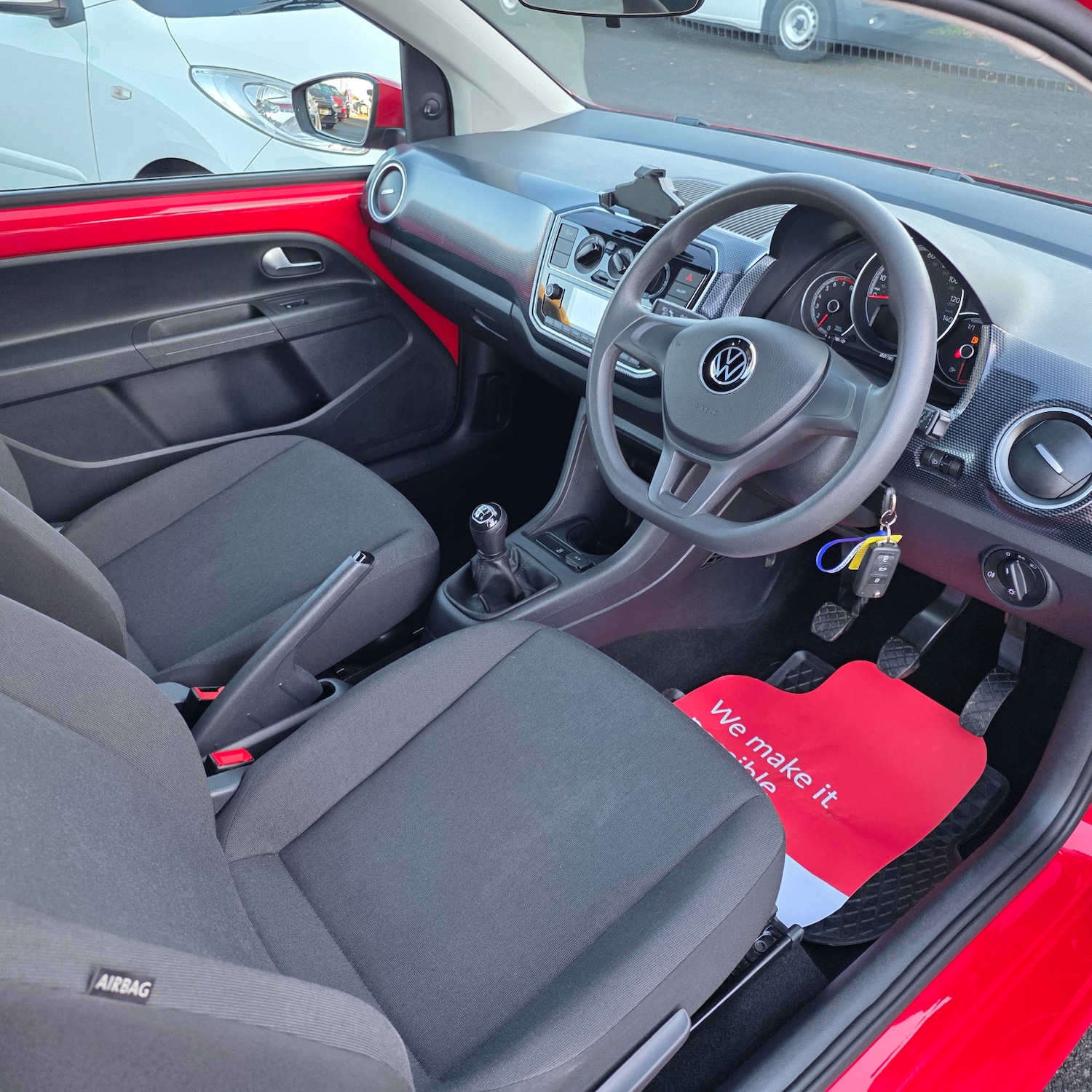 Used Volkswagen up! 2022 for sale - 76340144: Photo 20