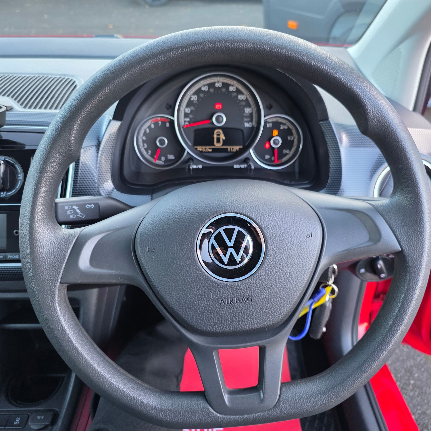 Used Volkswagen up! 2022 for sale - 76340144: Photo 22