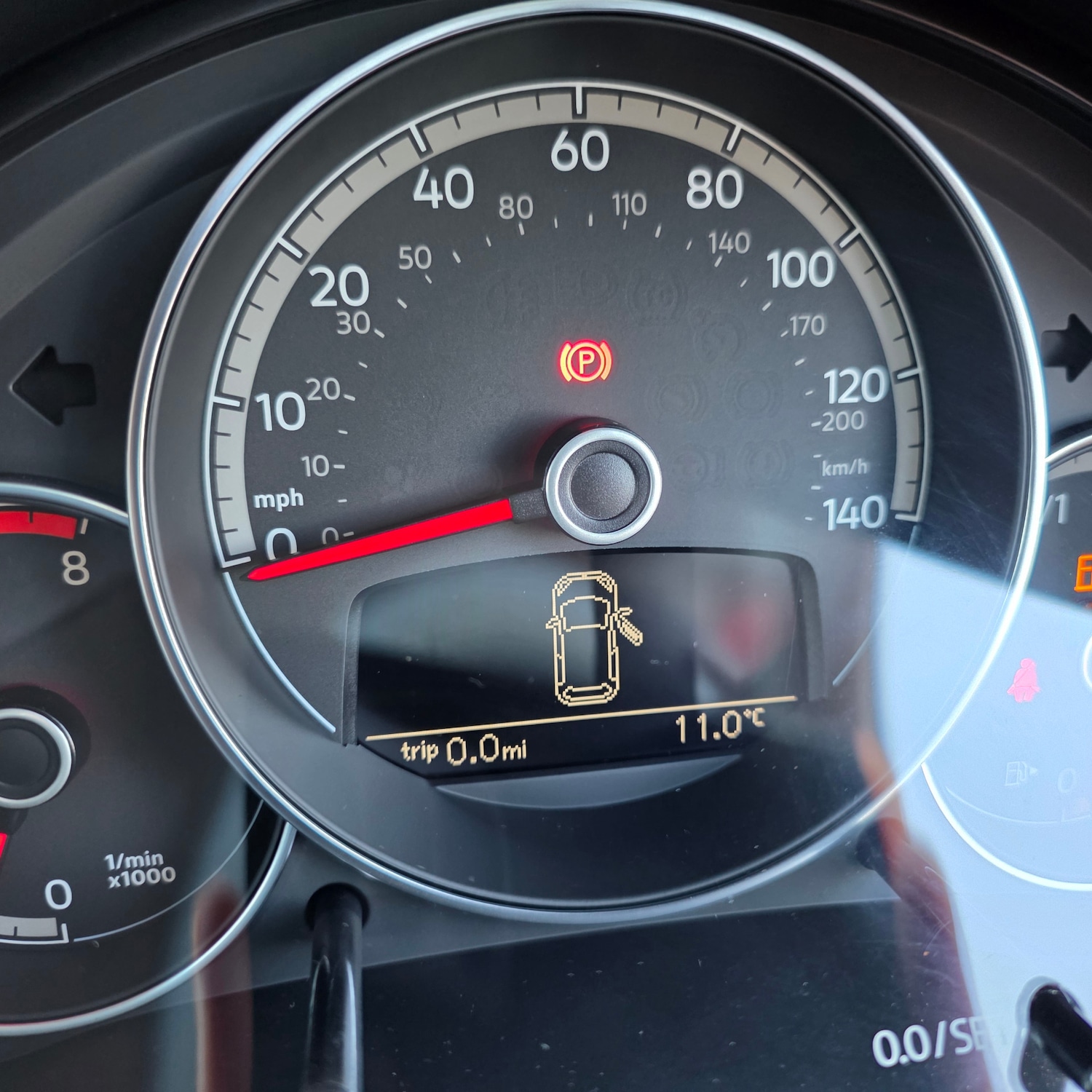 Used Volkswagen up! 2022 for sale - 76340144: Photo 23