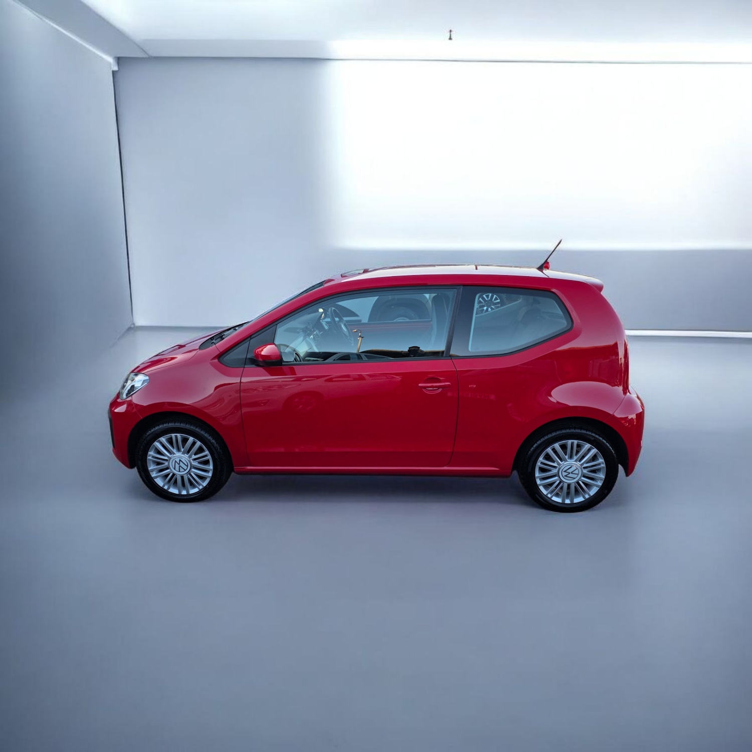 Used Volkswagen up! 2022 for sale - 76340144: Photo 5