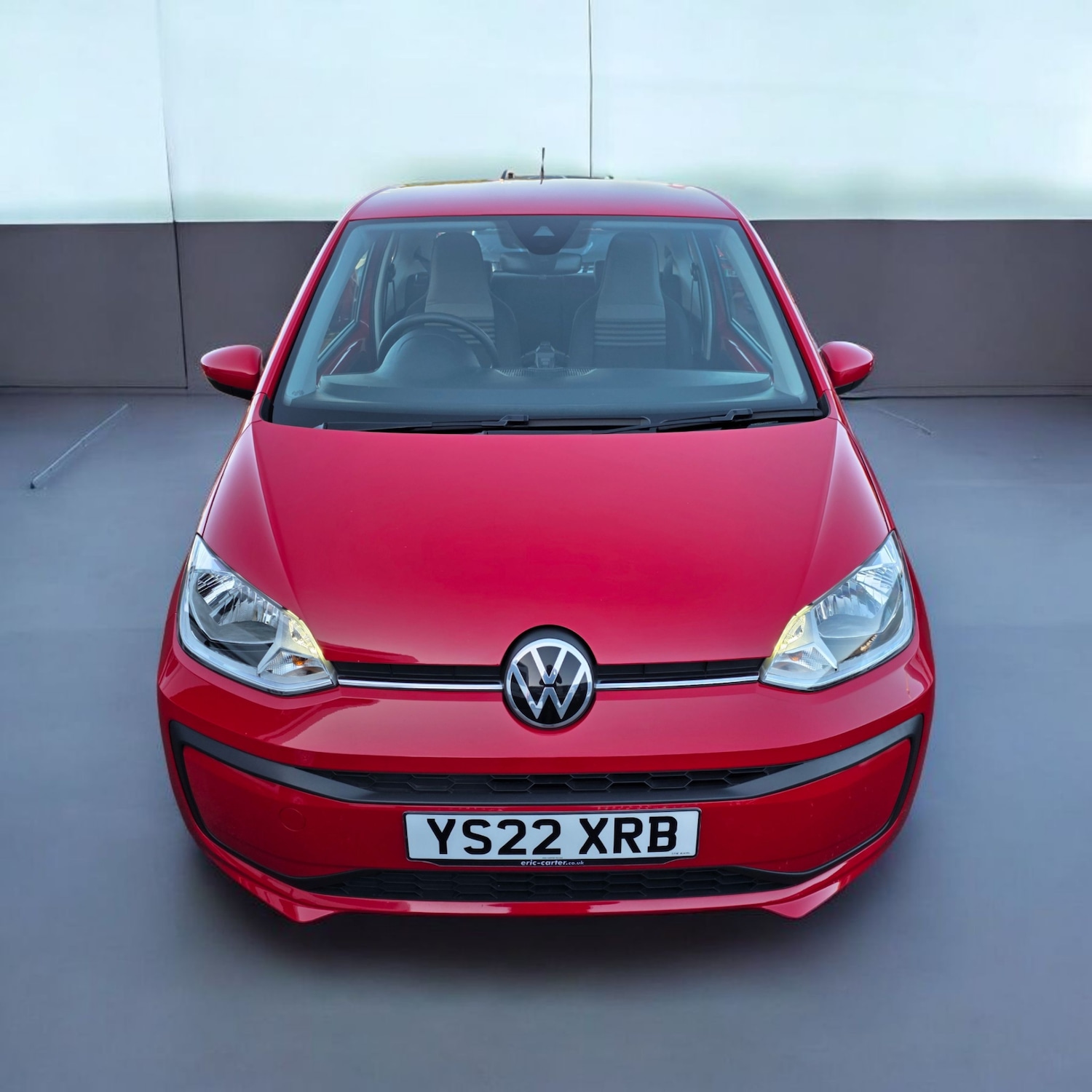 Used Volkswagen up! 2022 for sale - 76340144: Photo 7
