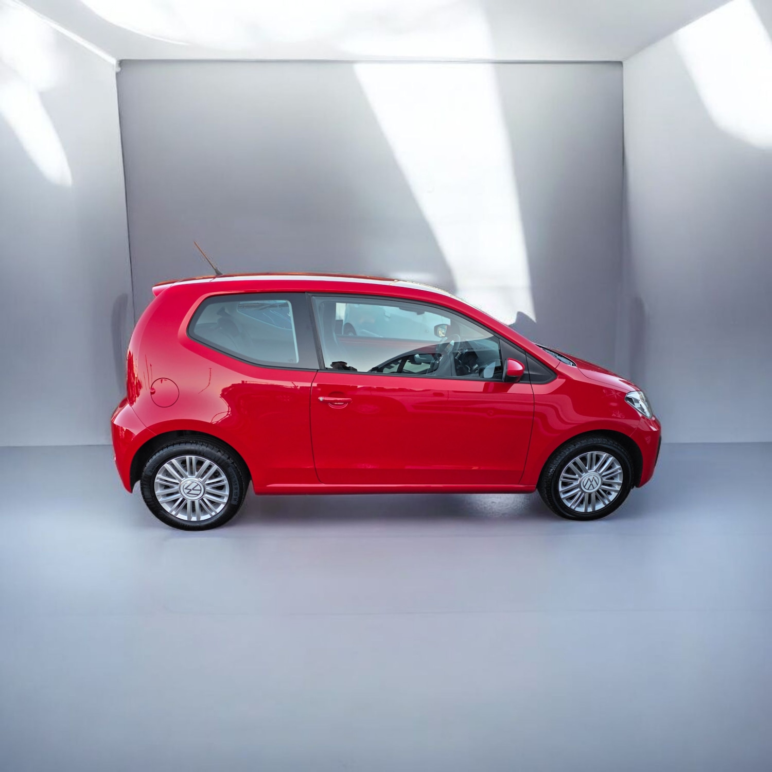 Used Volkswagen up! 2022 for sale - 76340144: Photo 9