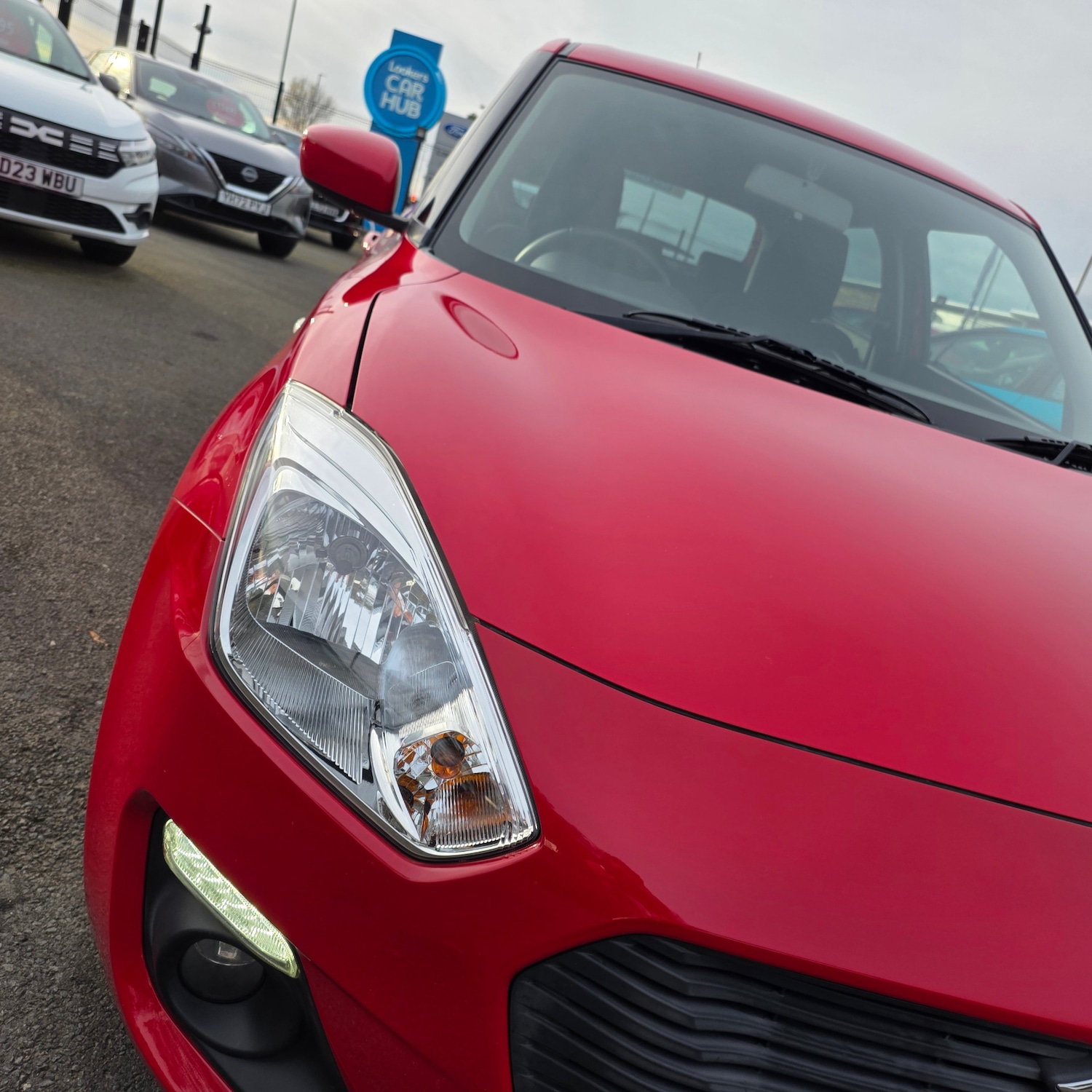 Used Suzuki Swift 2018 for sale - 76353697: Photo 15