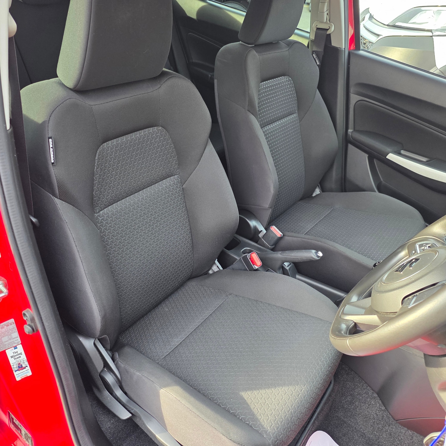 Used Suzuki Swift 2018 for sale - 76353697: Photo 16
