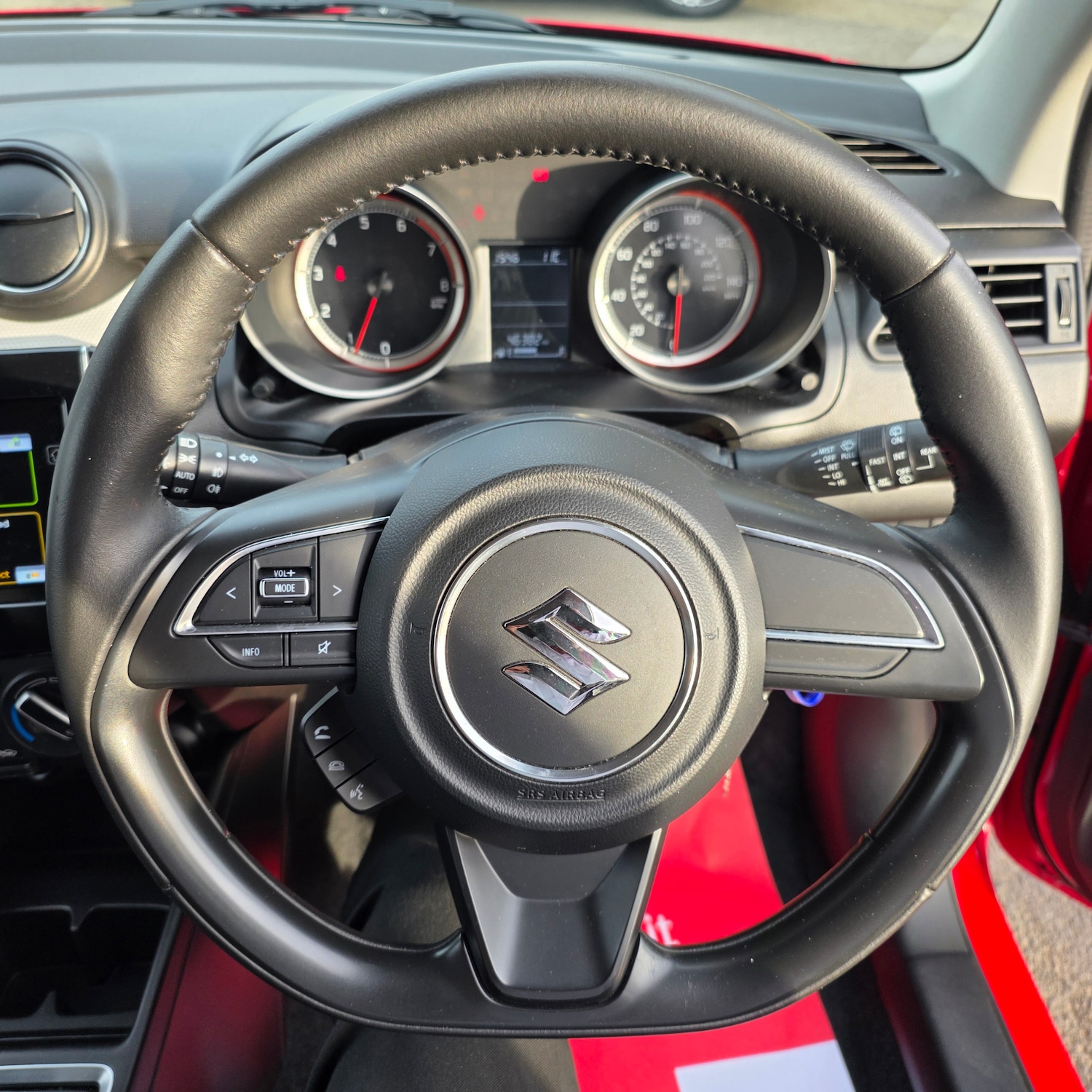Used Suzuki Swift 2018 for sale - 76353697: Photo 19