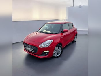 Suzuki - Swift