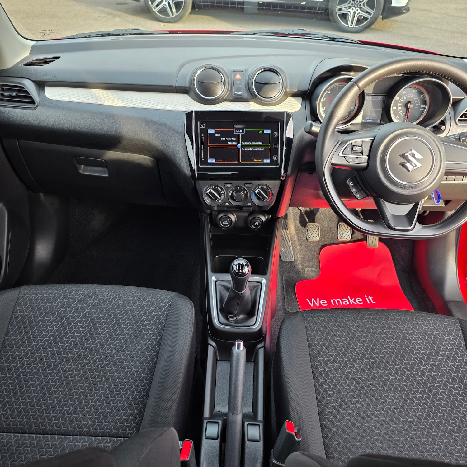 Used Suzuki Swift 2018 for sale - 76353697: Photo 27