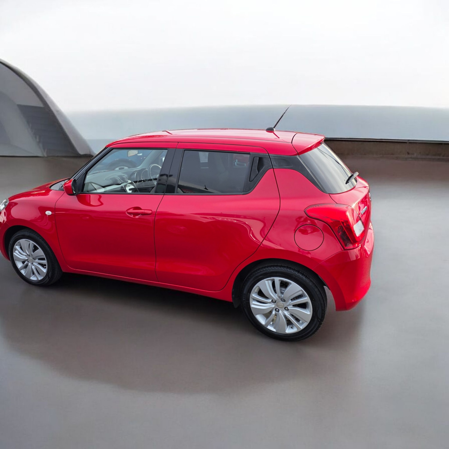 Used Suzuki Swift 2018 for sale - 76353697: Photo 5