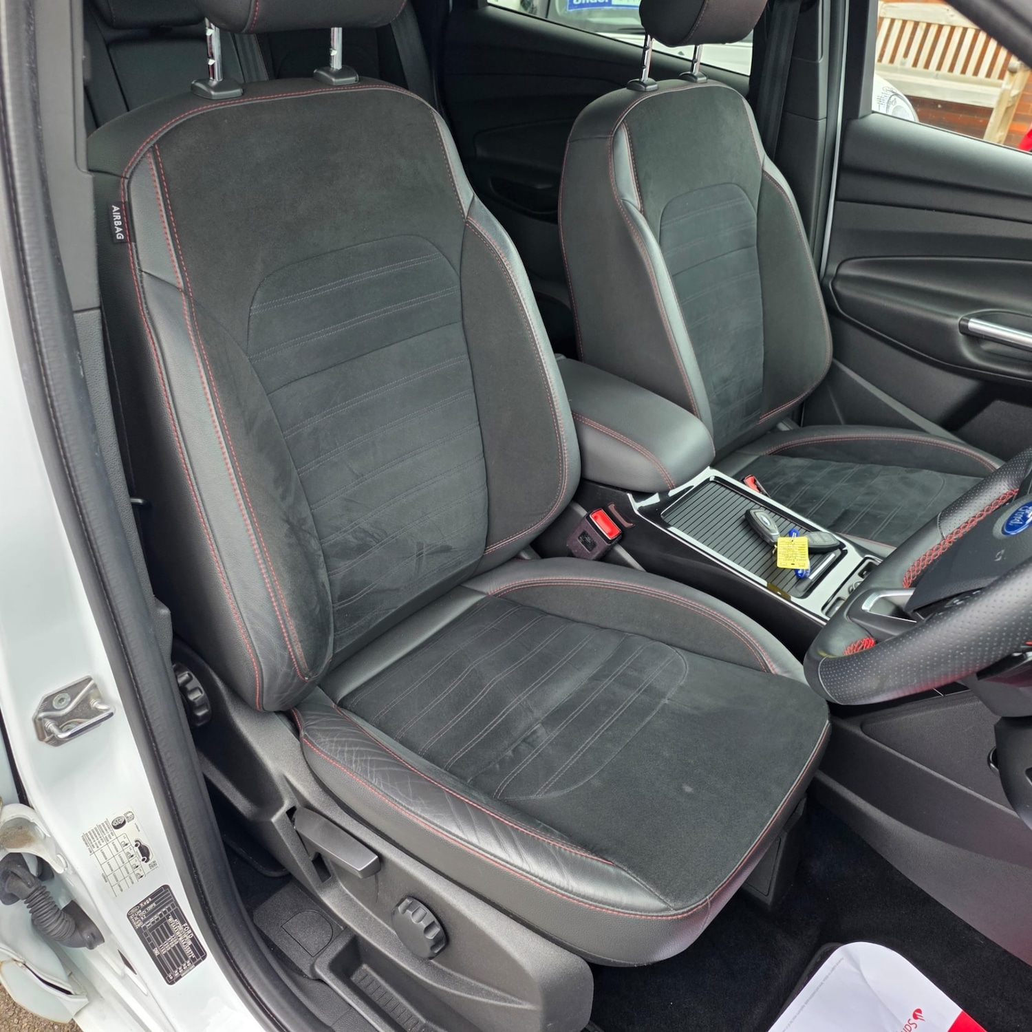 Vehicle 17