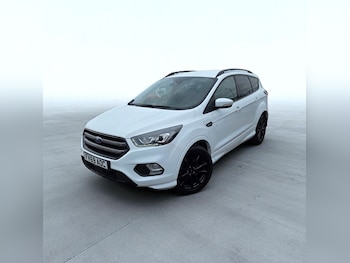 Used Ford Kuga 2019 for sale - 75568584: Photo