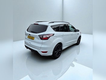 Used Ford Kuga 2019 for sale - 75568584: Photo