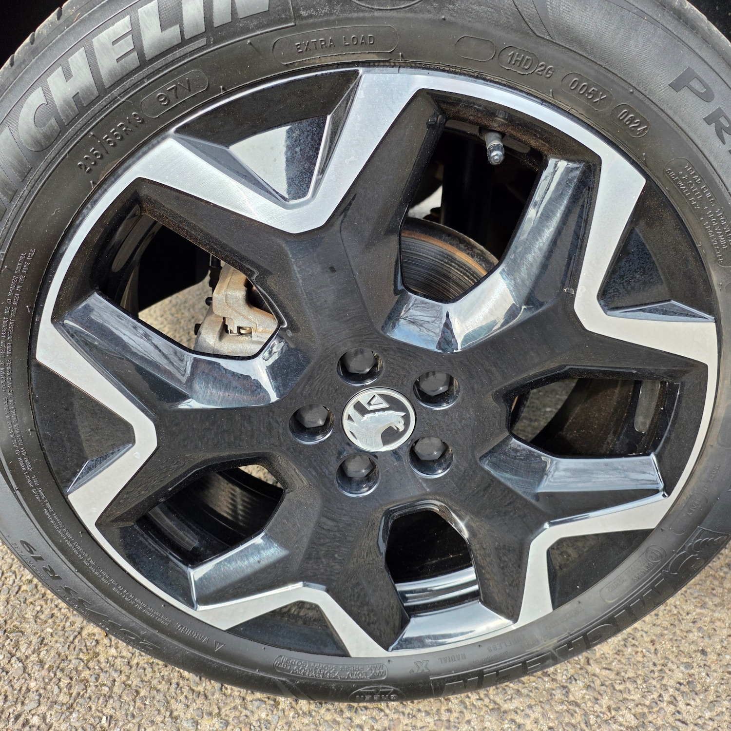 Used Vauxhall Grandland 2024 for sale - 77962050: Photo 11