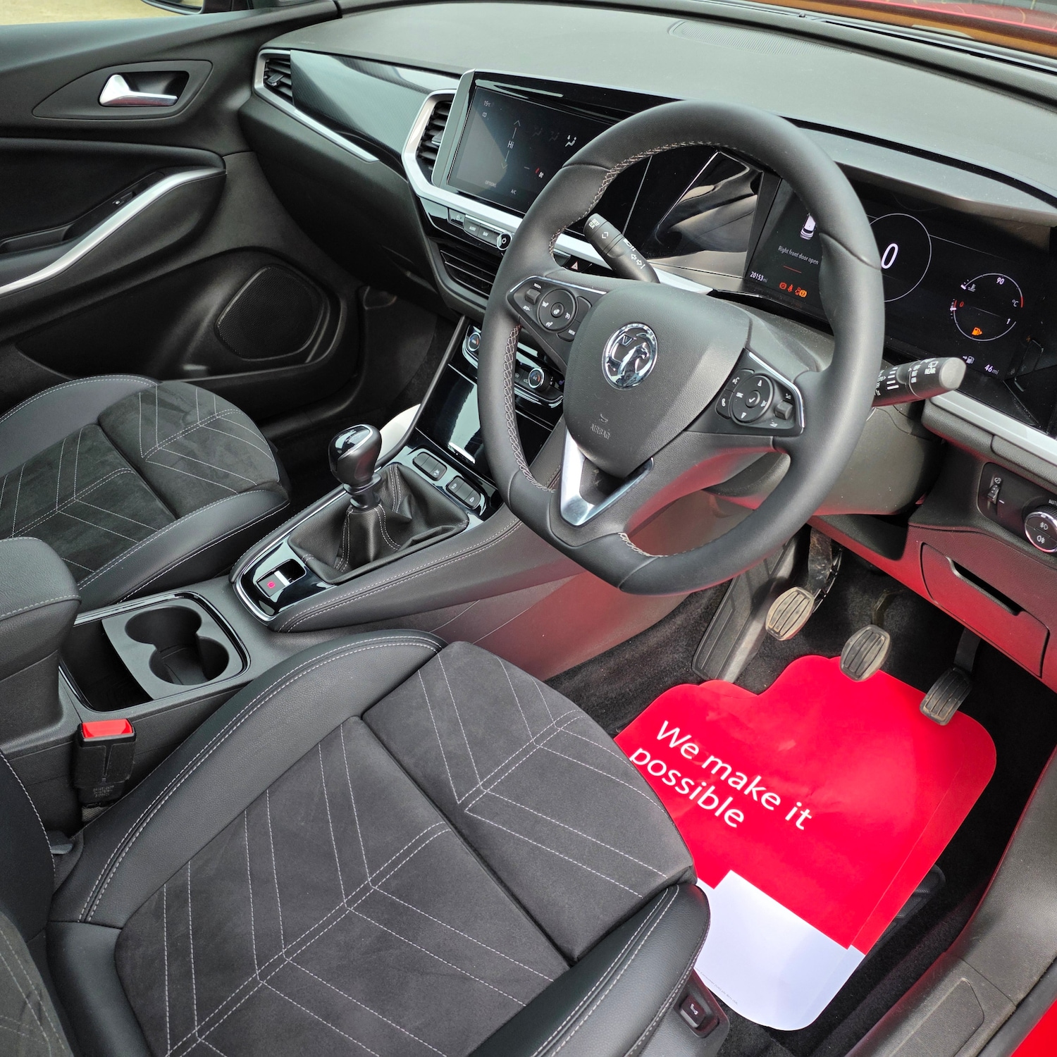 Used Vauxhall Grandland 2024 for sale - 77962050: Photo 14