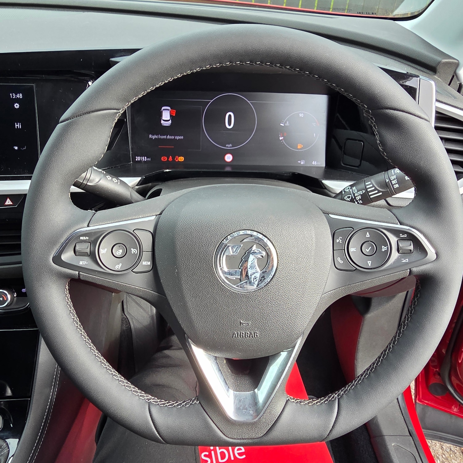 Used Vauxhall Grandland 2024 for sale - 77962050: Photo 16