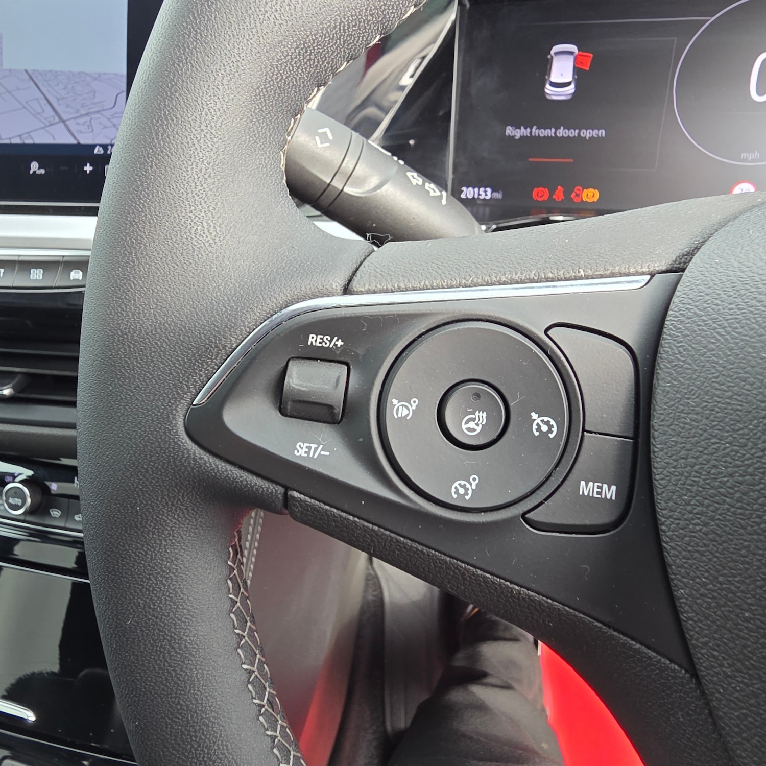 Used Vauxhall Grandland 2024 for sale - 77962050: Photo 17