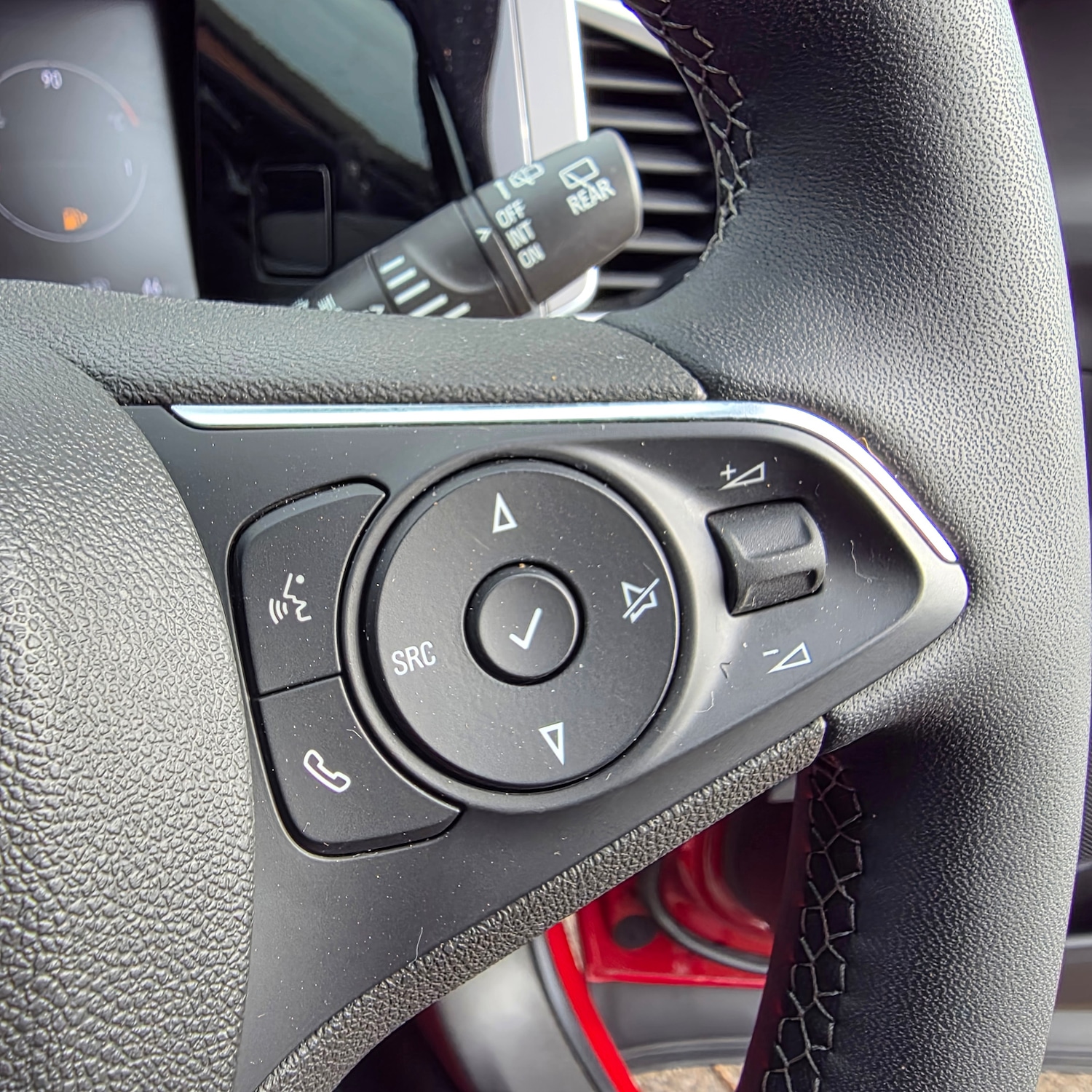 Used Vauxhall Grandland 2024 for sale - 77962050: Photo 18