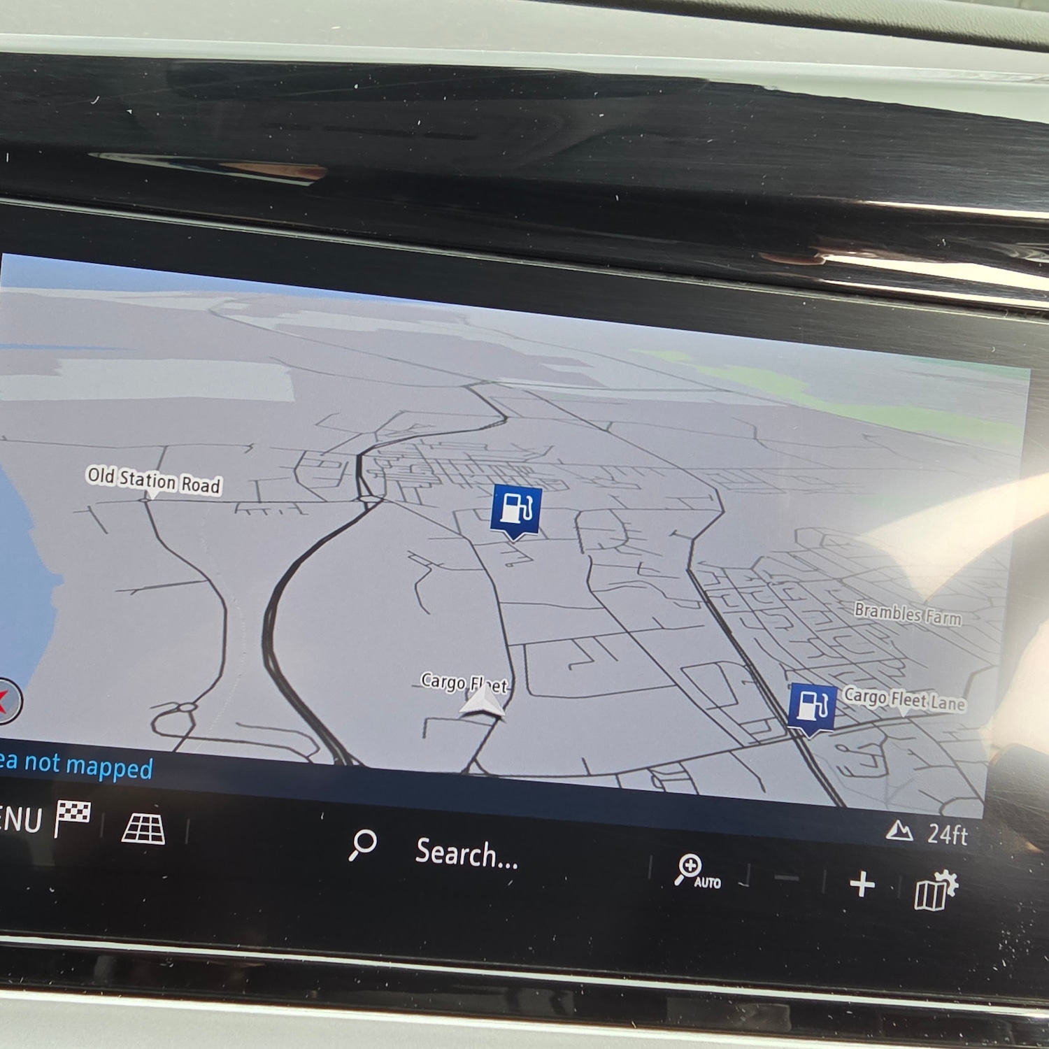 Used Vauxhall Grandland 2024 for sale - 77962050: Photo 20