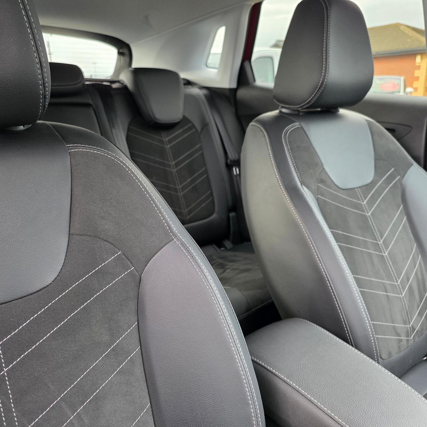 Used Vauxhall Grandland 2024 for sale - 77962050: Photo 23