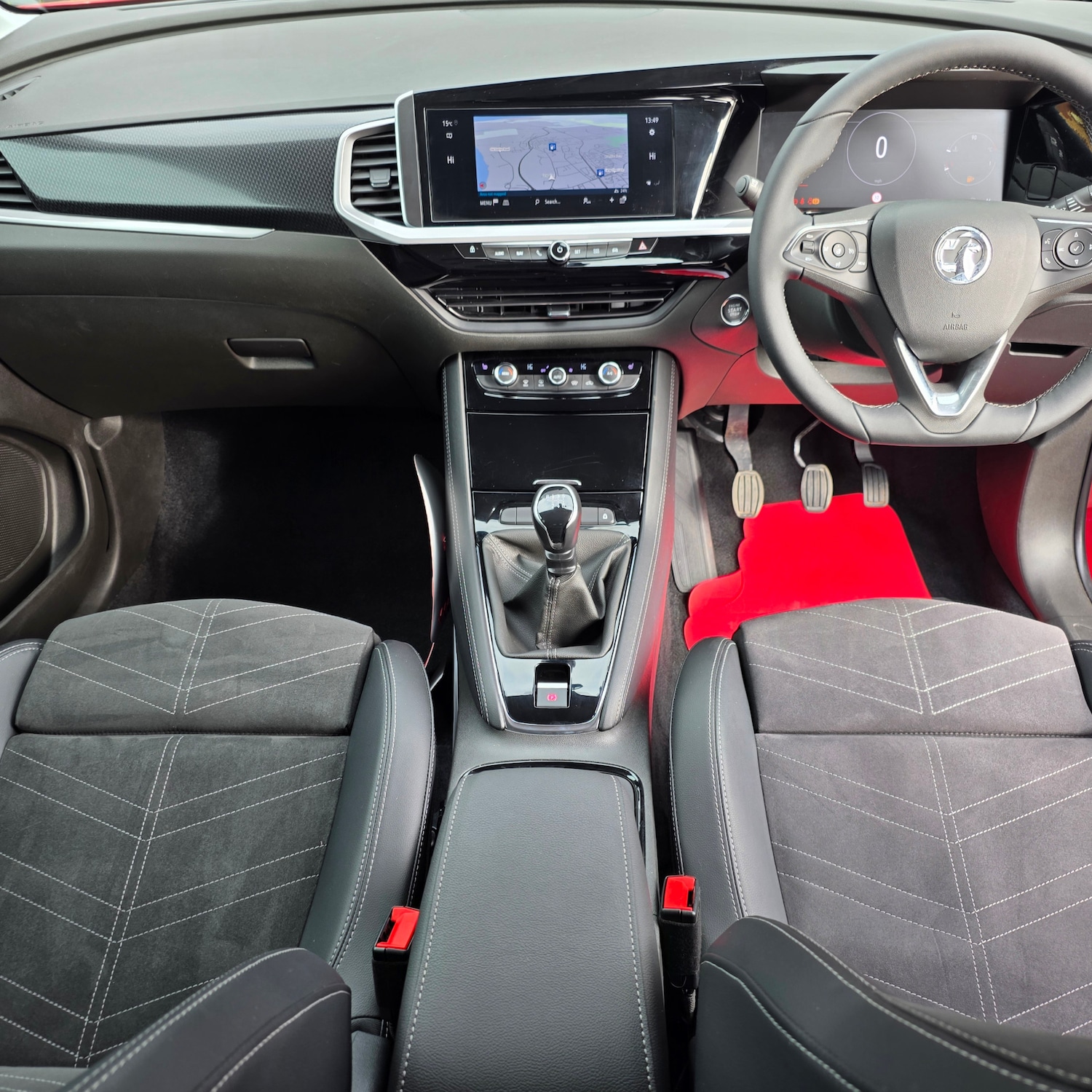 Used Vauxhall Grandland 2024 for sale - 77962050: Photo 26