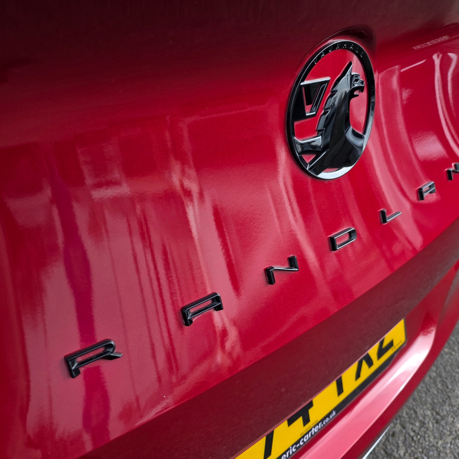 Used Vauxhall Grandland 2024 for sale - 77962050: Photo 27