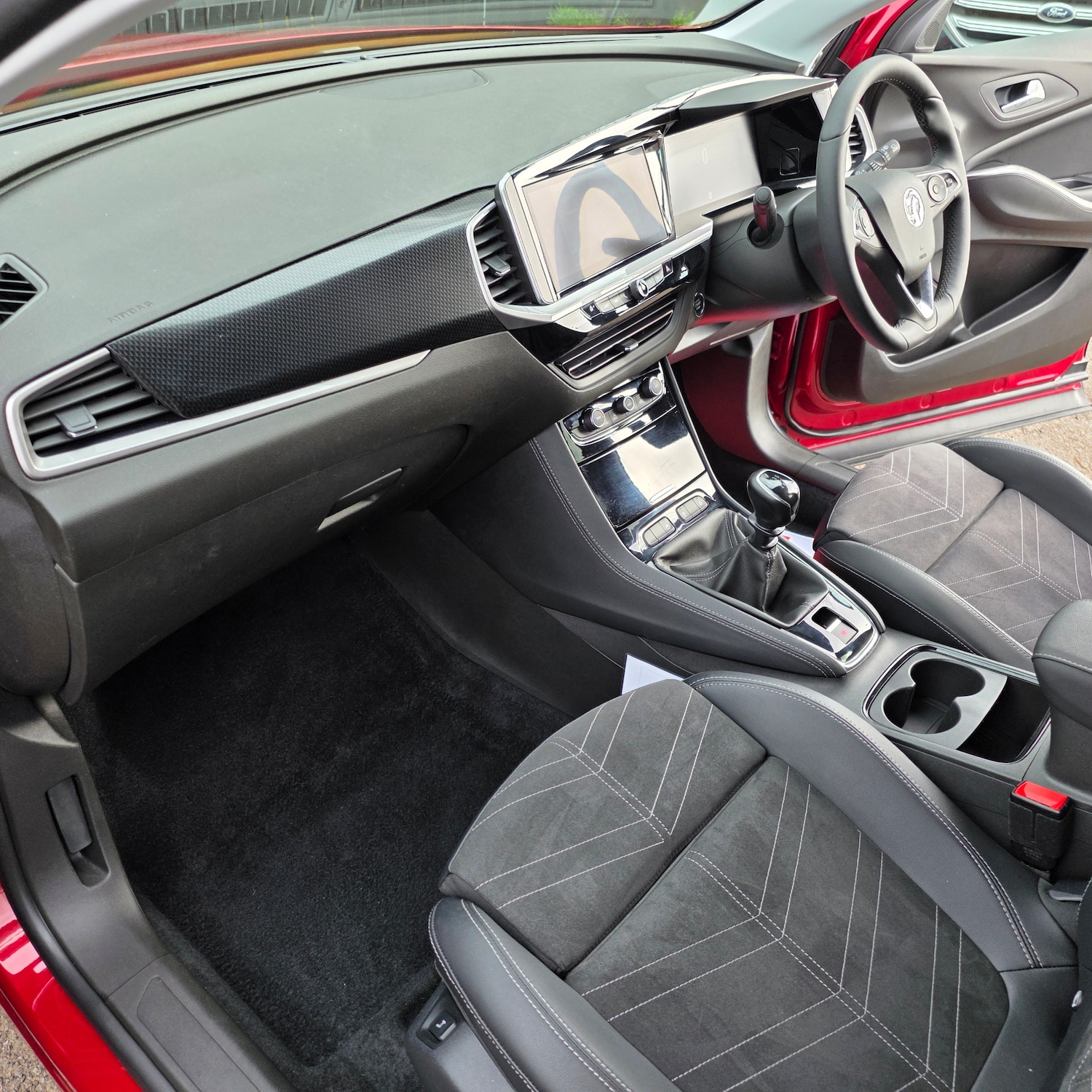 Used Vauxhall Grandland 2024 for sale - 77962050: Photo 28