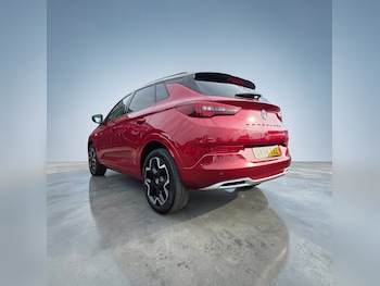 Used Vauxhall Grandland 2024 for sale - 77962050: Photo