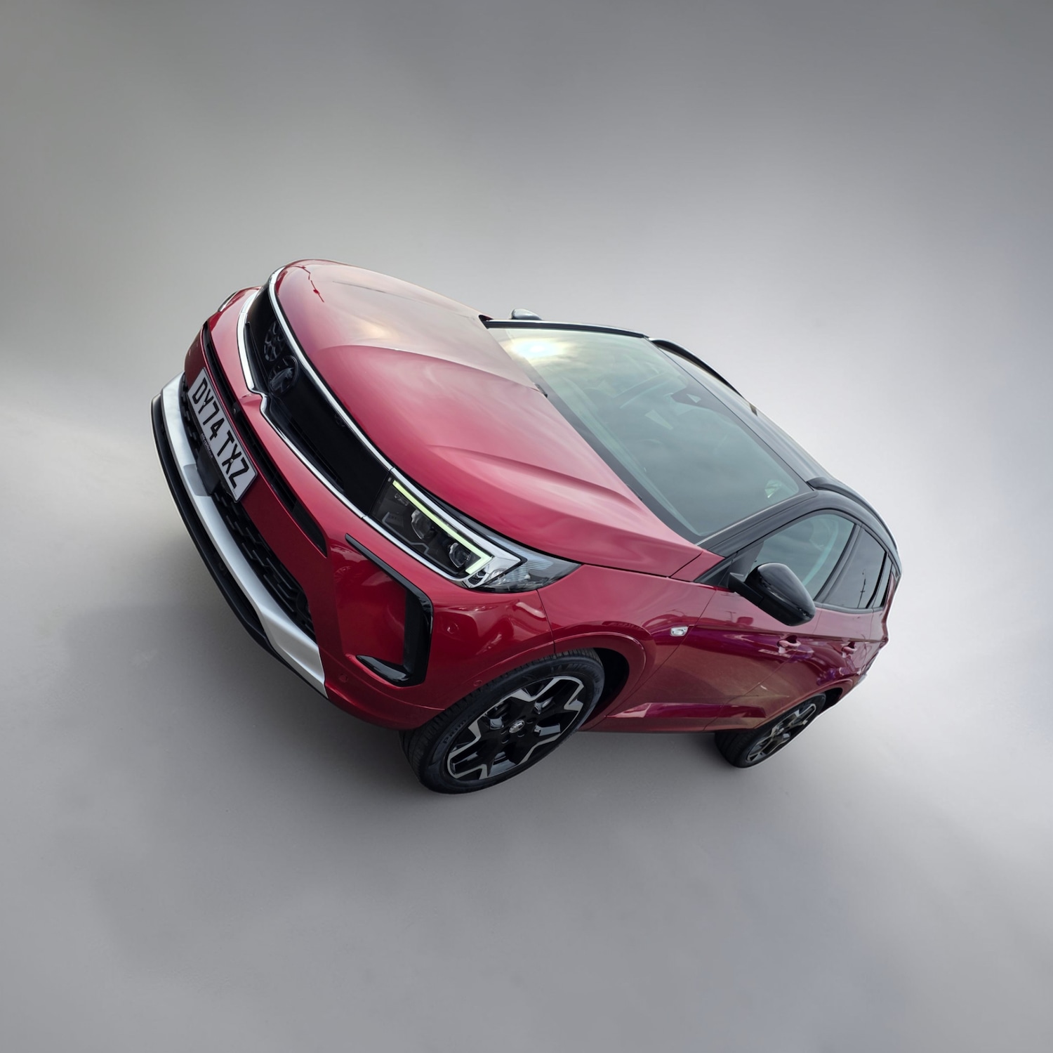 Used Vauxhall Grandland 2024 for sale - 77962050: Photo 5