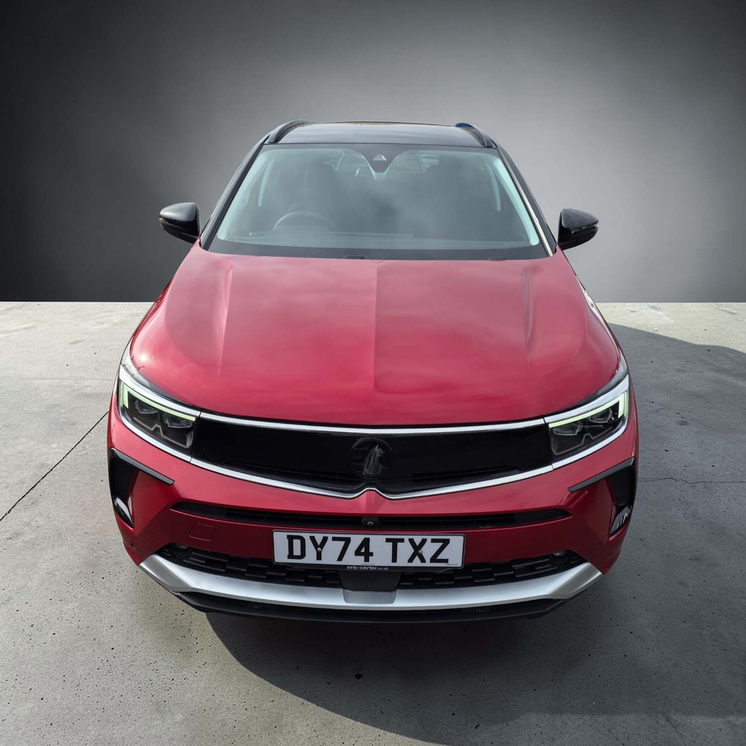 Used Vauxhall Grandland 2024 for sale - 77962050: Photo 6