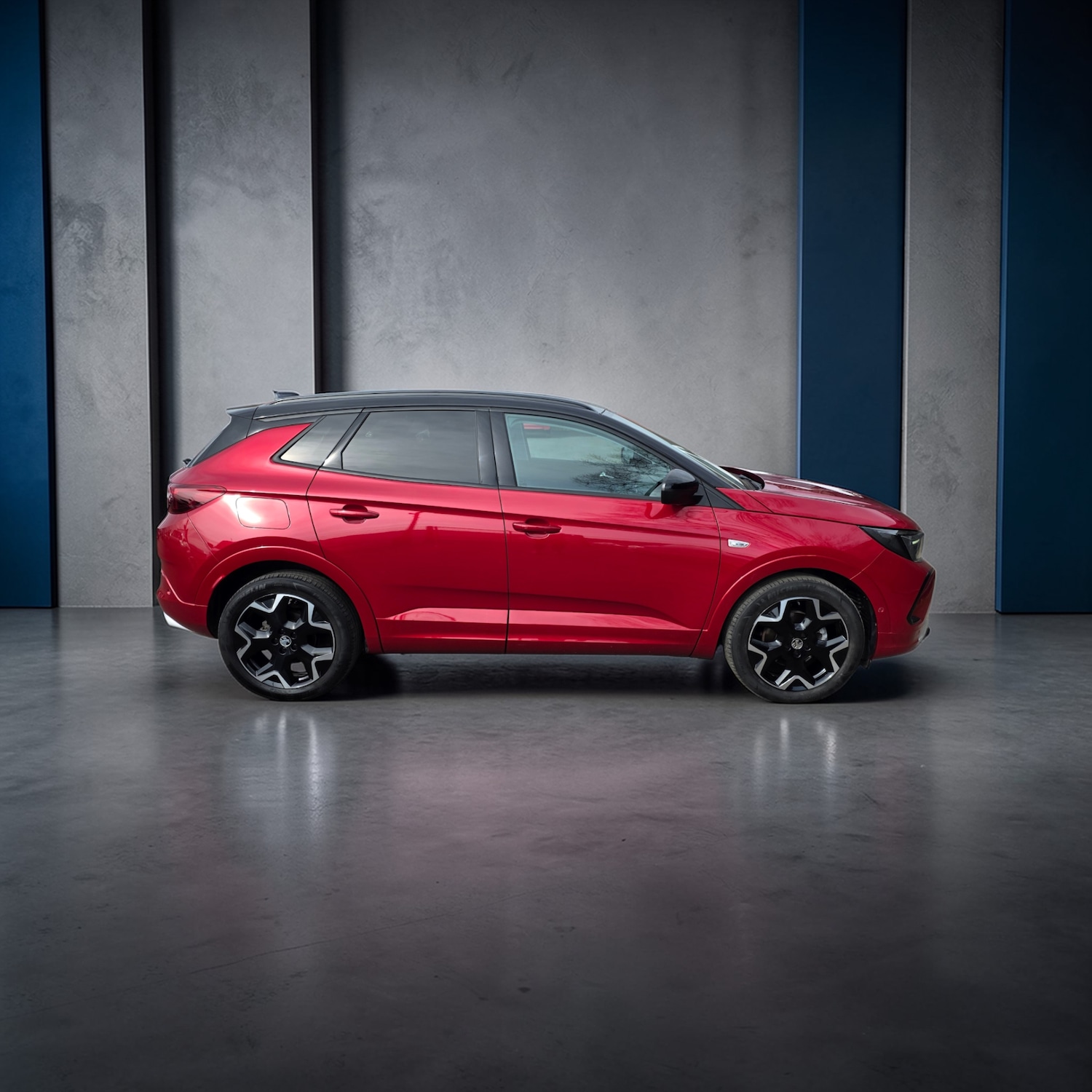 Used Vauxhall Grandland 2024 for sale - 77962050: Photo 7