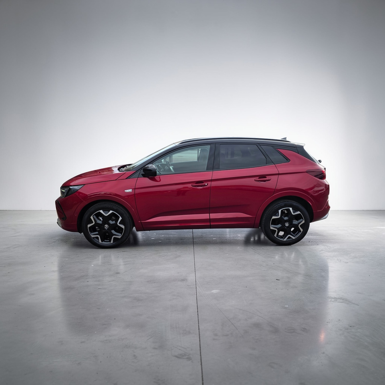 Used Vauxhall Grandland 2024 for sale - 77962050: Photo 8