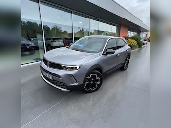 Used Vauxhall Mokka 2023 for sale - 79251378: Photo