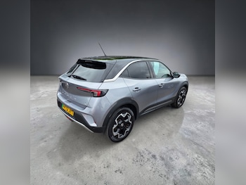 Used Vauxhall Mokka 2023 for sale - 79251378: Photo