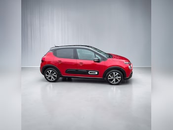 Used Citroen C3 2024 for sale - 78080084: Photo